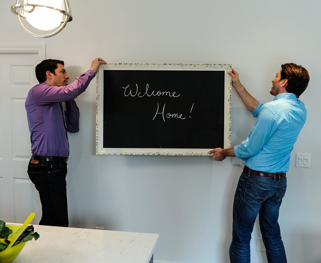 Property Brothers: Forever Home - Photos