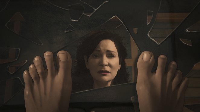 Undone - Season 2 - Reflections - Photos