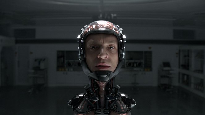 Robocop - De la película