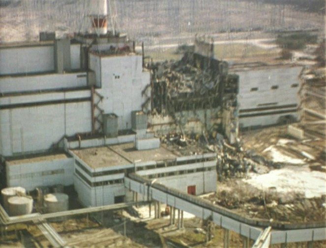 Tchernobyl : La dernière bataille de l'URSS - Do filme