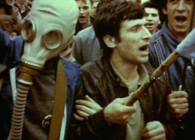 Tchernobyl : La dernière bataille de l'URSS - Van film