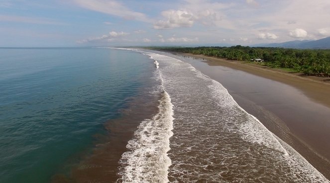 Découverte du monde : Costa Rica - De la película
