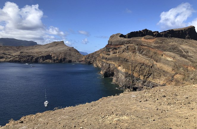 Madeira – Wandern, Wein und wildes Wasser - Filmfotos
