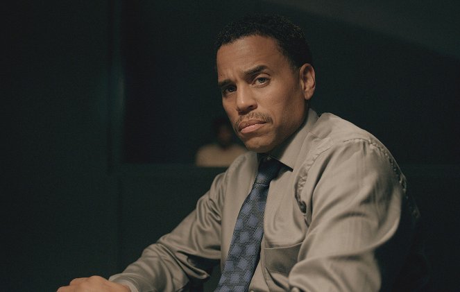 The Devil You Know - Z filmu - Michael Ealy