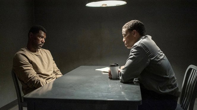 The Devil You Know - Photos - William Catlett, Michael Ealy
