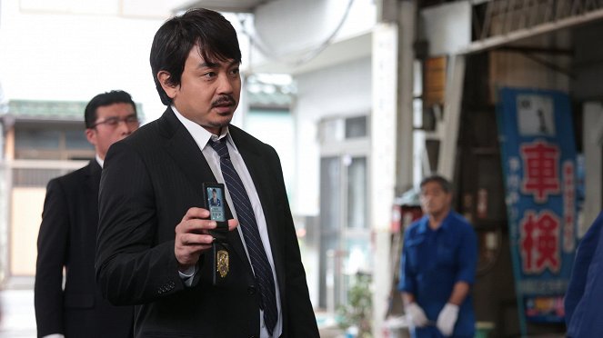 Alive, Again Probation Officer, Fukaya Zensuke - Episode 4 - Photos - Sho Aoyagi
