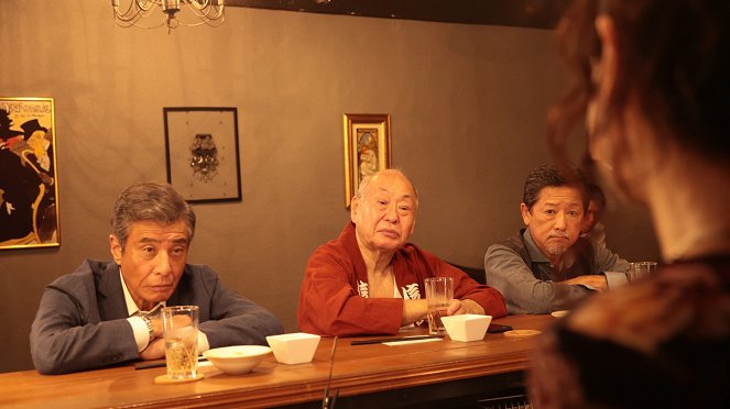 Alive, Again Probation Officer, Fukaya Zensuke - Episode 5 - Photos - Hiroshi Tachi