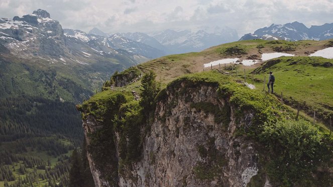 Megmenteni az Alpokat - Filmfotók