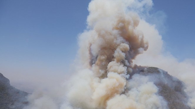 Australien in Flammen - Ein Kontinent brennt - Filmfotos