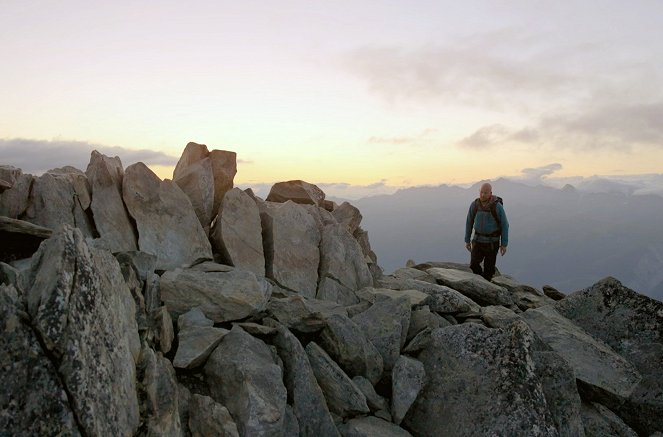 Wilde Schweiz - Die Jungfrau-Region - Filmfotos