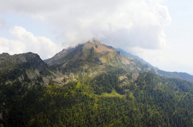 Wilde Schweiz - Das Calancatal - Do filme