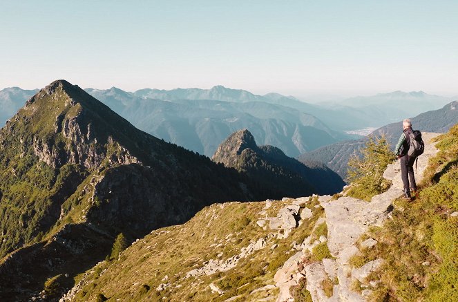 Wilde Schweiz - Das Calancatal - Filmfotók