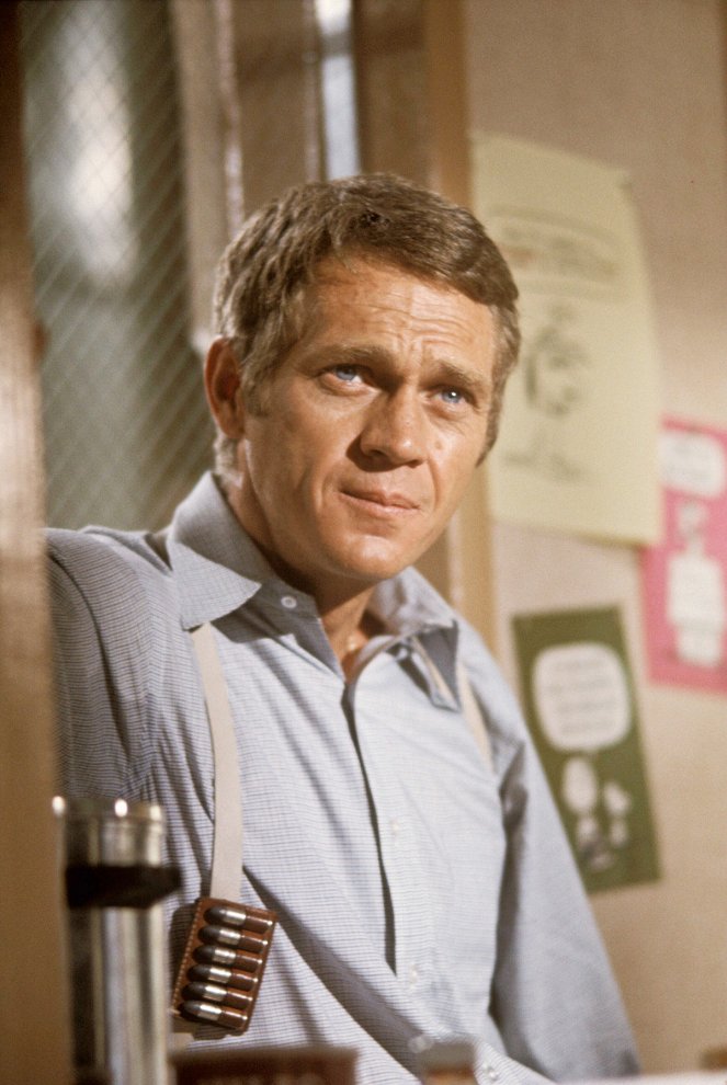 Steve McQueen: The Essence of Cool - Photos