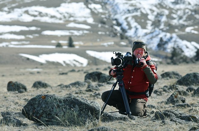 Terra X: Kielings wilde Welt - Season 4 - Zurück zur Natur - Filmfotók