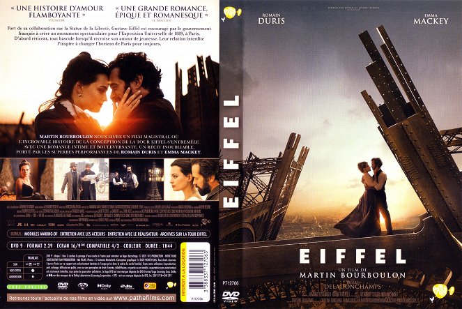 Eiffel - Covers