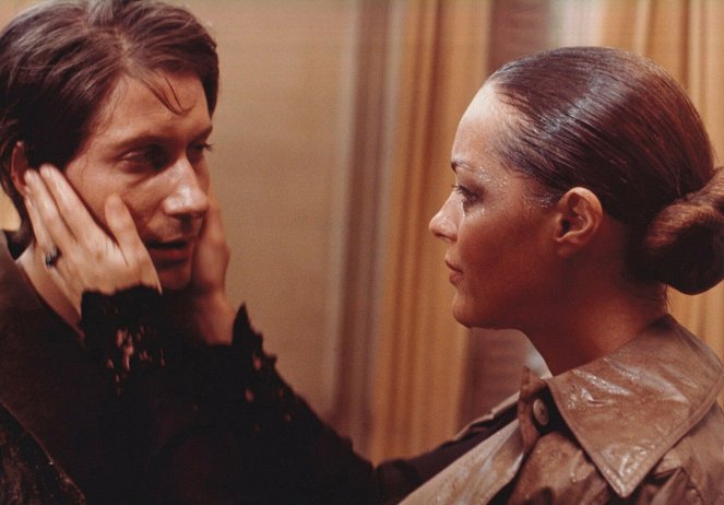 That Most Important Thing: Love - Photos - Jacques Dutronc, Romy Schneider
