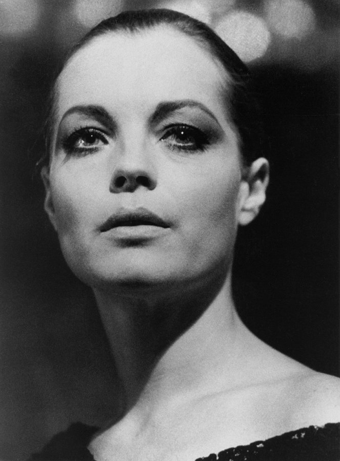 That Most Important Thing: Love - Photos - Romy Schneider