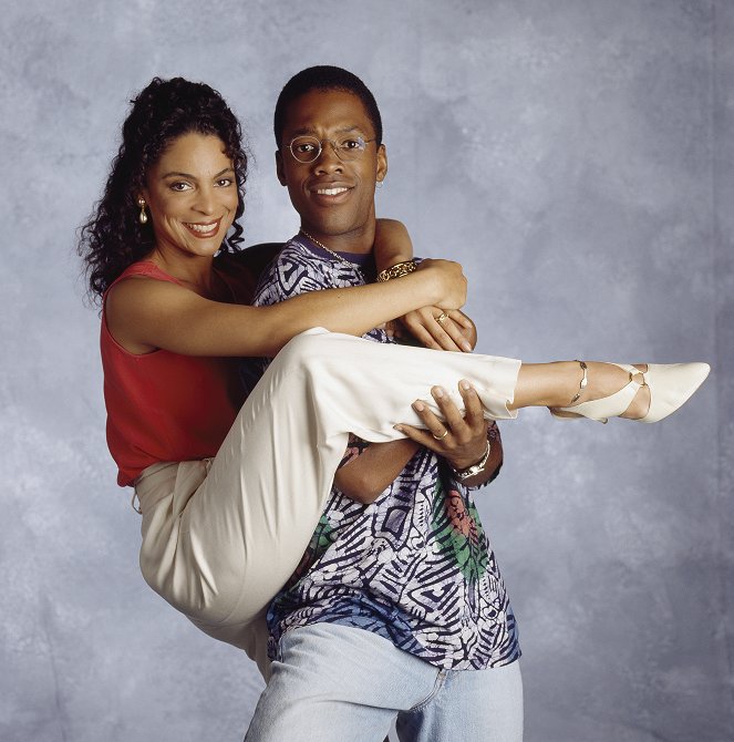 A Different World - Promo