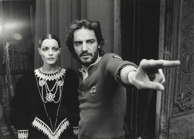That Most Important Thing: Love - Making of - Romy Schneider, Andrzej Zulawski