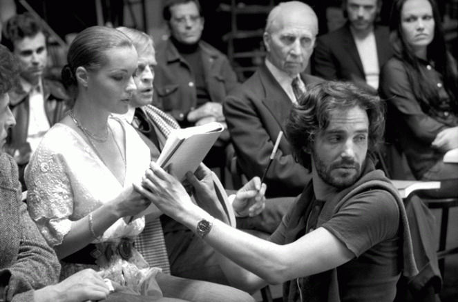 That Most Important Thing: Love - Making of - Romy Schneider, Andrzej Zulawski