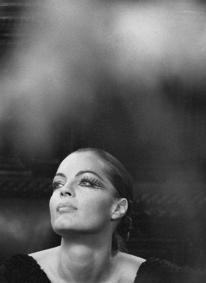 That Most Important Thing: Love - Photos - Romy Schneider