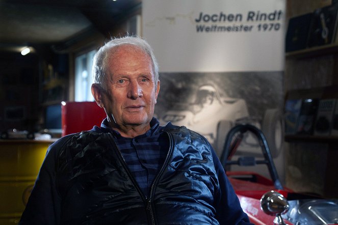 Jochen Rindt - Der Weltmeister aus Graz - Film