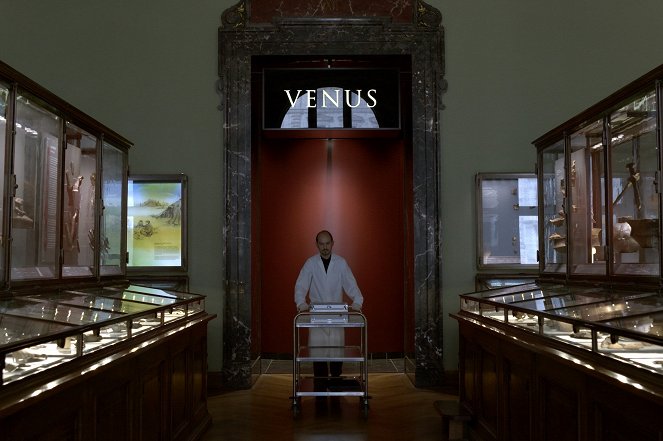 Universum History: Venus von Willendorf - Die nackte Wahrheit - Filmfotók