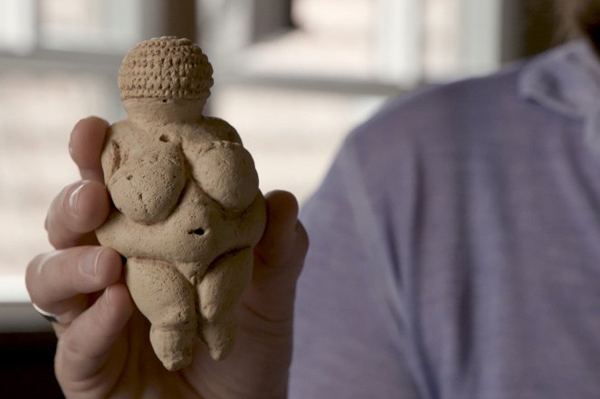 Universum History: Venus von Willendorf - Die nackte Wahrheit - Do filme