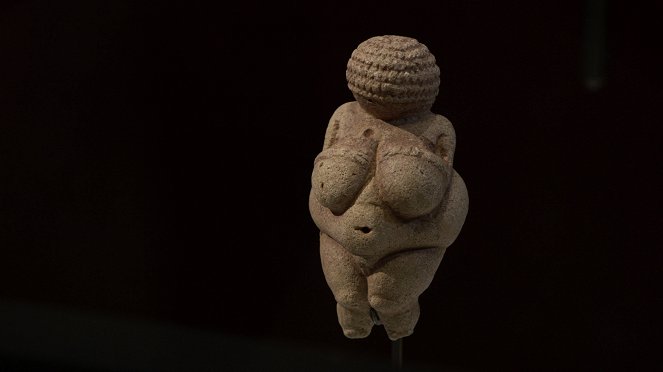 Venus of Willendorf - The Naked Truth - Photos
