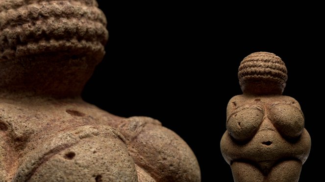 La Vénus de Willendorf, une icône de la préhistoire - Film
