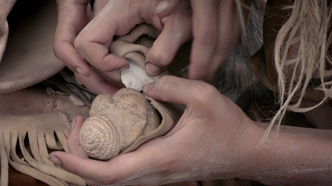 Universum History: Venus von Willendorf - Die nackte Wahrheit - Van film