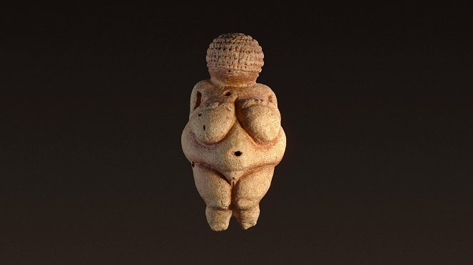 Universum History: Venus von Willendorf - Die nackte Wahrheit - Kuvat elokuvasta