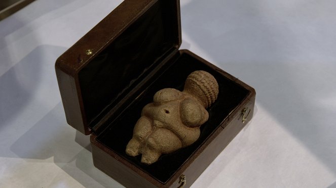 Universum History: Venus von Willendorf - Die nackte Wahrheit - Kuvat elokuvasta