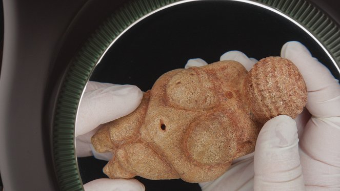 Universum History: Venus von Willendorf - Die nackte Wahrheit - Kuvat elokuvasta