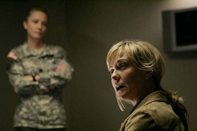 NCIS - Tengerészeti helyszínelők - Season 5 - Ex-akták - Filmfotók - Lilli Birdsell