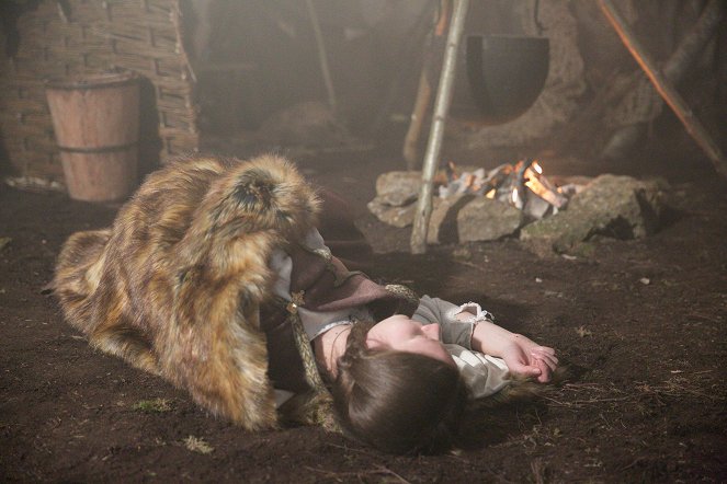 Dekódolt kincsek - Season 6 - Viking Murder Mystery - Filmfotók