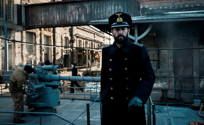 Das Boot - Sukellusvene U-612 - Season 3 - Eine zweite Chance - Kuvat elokuvasta
