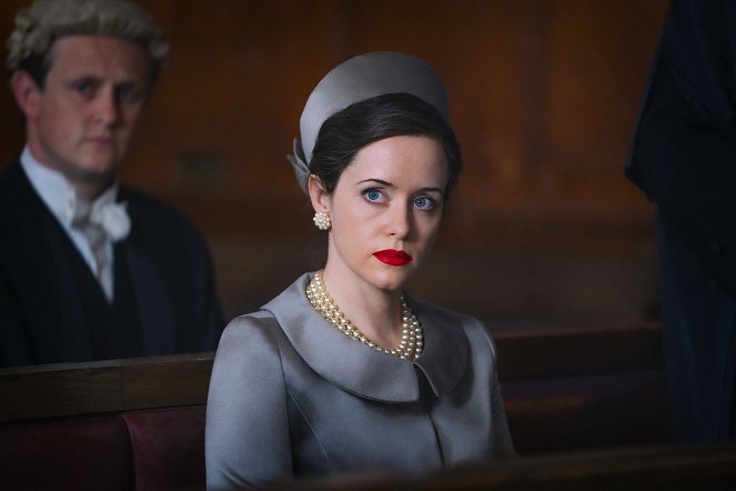 A Very British Scandal - Episode 3 - Photos