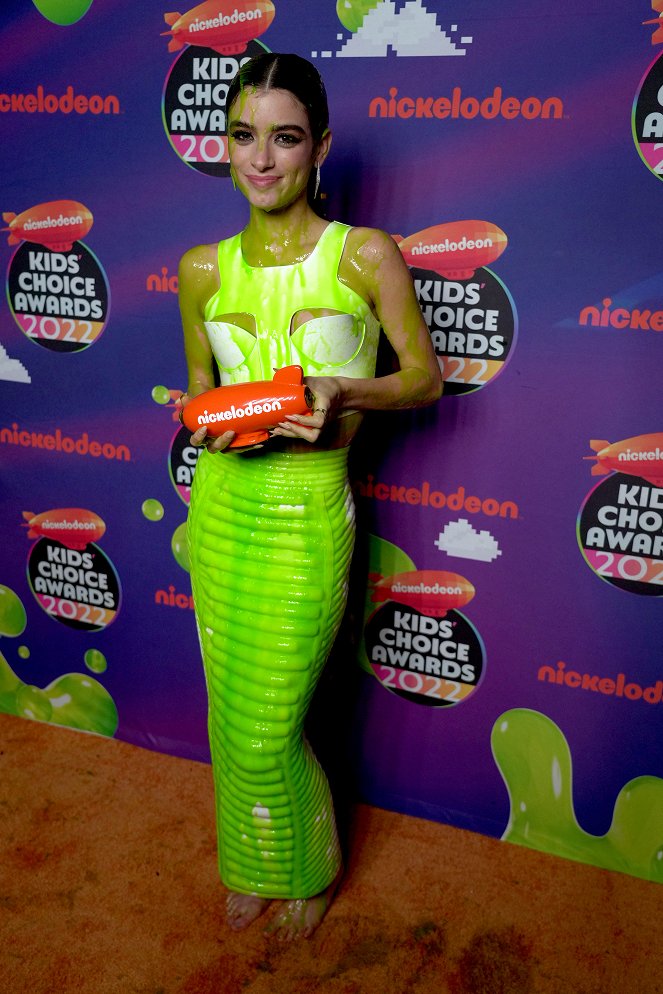 Nickelodeon Kids' Choice Awards 2022 - Kuvat elokuvasta