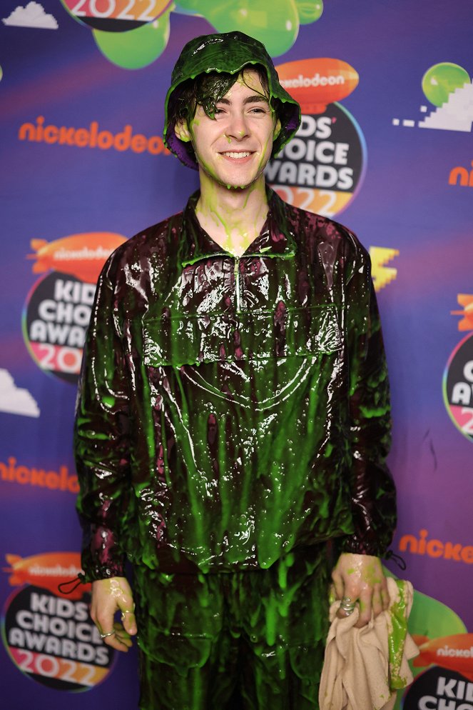 Nickelodeon Kids' Choice Awards 2022 - Photos