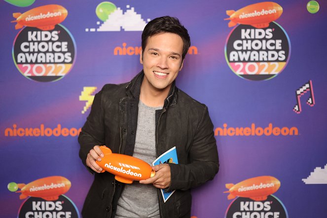 Nickelodeon Kids' Choice Awards 2022 - Z filmu