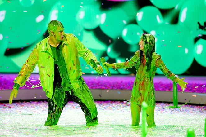 Nickelodeon Kids' Choice Awards 2022 - De la película