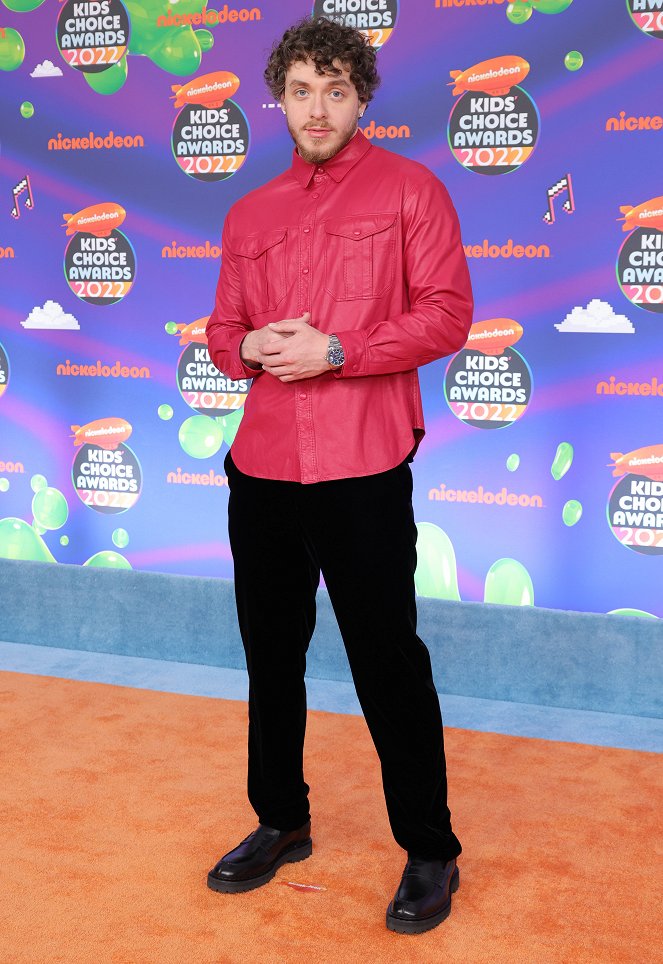 Nickelodeon Kids' Choice Awards 2022 - Filmfotók