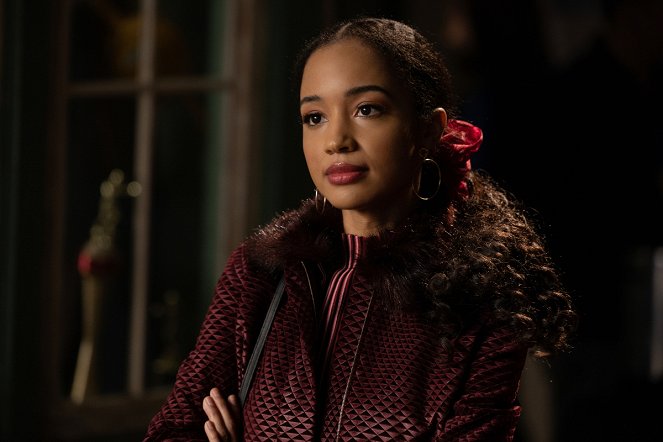 Riverdale - Season 6 - Chapter One Hundred and Five: Folk Heroes - Photos - Erinn Westbrook