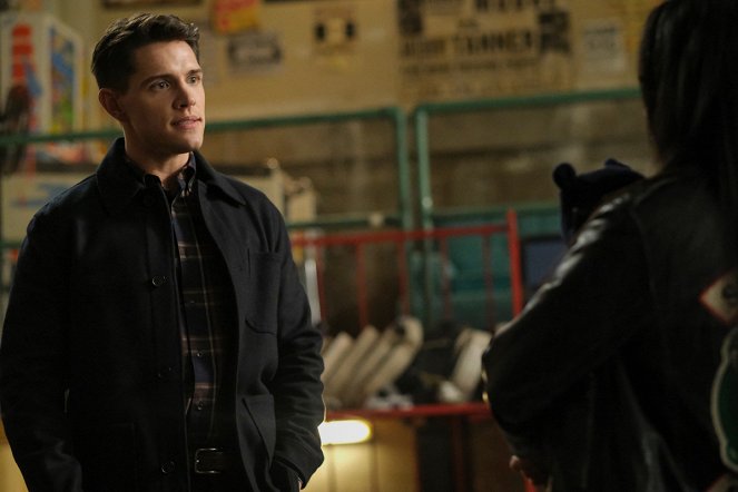 Riverdale - Chapter One Hundred and Four: The Serpent Queen's Gambit - Filmfotók - Casey Cott