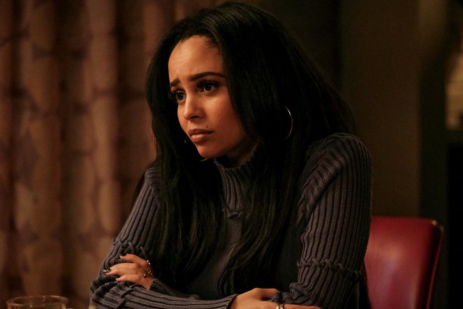 Riverdale - Chapter One Hundred and Four: The Serpent Queen's Gambit - Photos - Vanessa Morgan