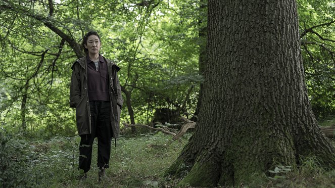 Killing Eve - Oh Goodie, I’m the Winner - Photos