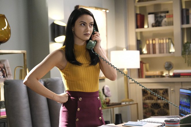 Riverdale - Chapter Eighty-Nine: Reservoir Dogs - Photos - Camila Mendes