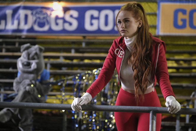 Riverdale - Season 5 - Chapter Eighty-Five: Destroyer - Photos - Madelaine Petsch