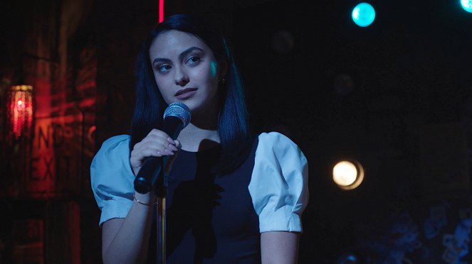 Riverdale - Chapter Eighty-Two: Back to School - Photos - Camila Mendes